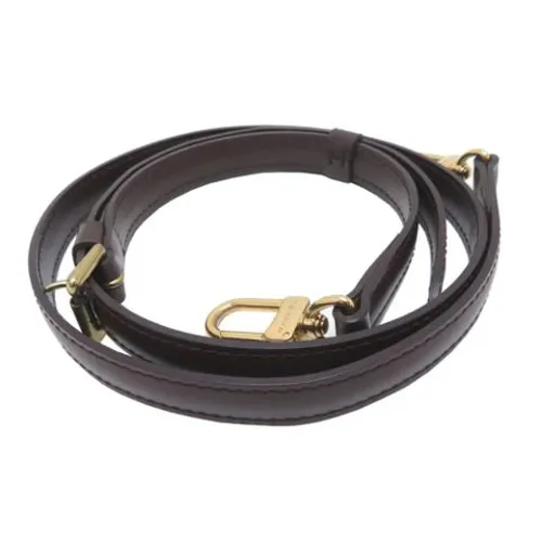 Pre-owned > Pre-owned Accessories - - Louis Vuitton Vintage - Modalova