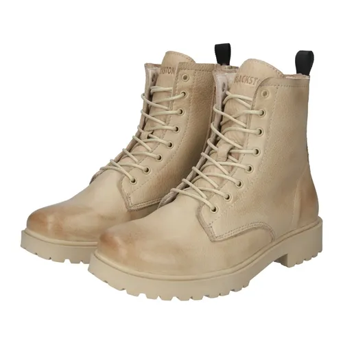 Shoes > Boots > Lace-up Boots - - Blackstone - Modalova