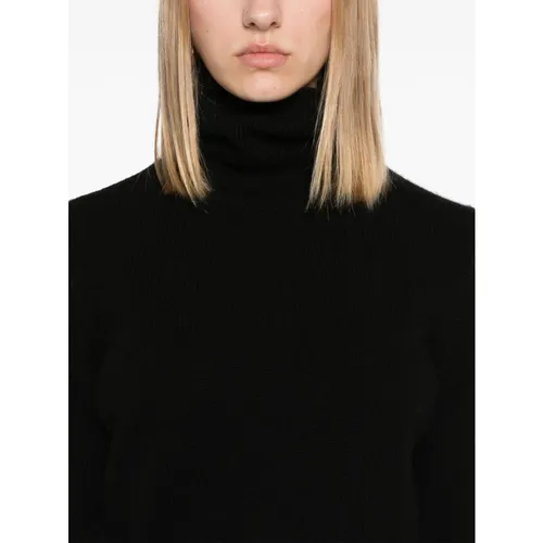 Knitwear > Cashmere Knitwear - - Theory - Modalova