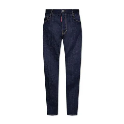 Jeans > Slim-fit Jeans - - Dsquared2 - Modalova