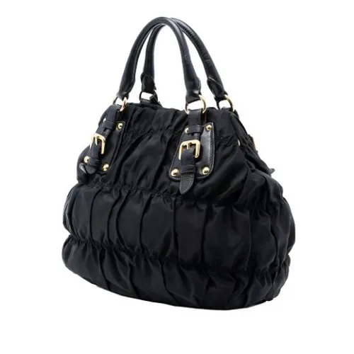 Pre-owned > Pre-owned Bags > Pre-owned Handbags - - Prada Vintage - Modalova