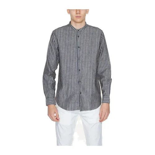 Shirts > Casual Shirts - - Gianni Lupo - Modalova