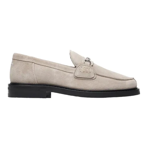 Shoes > Flats > Loafers - - Filling Pieces - Modalova