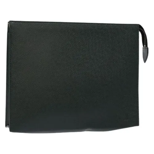 Pre-owned > Pre-owned Bags > Pre-owned Clutches - - Louis Vuitton Vintage - Modalova