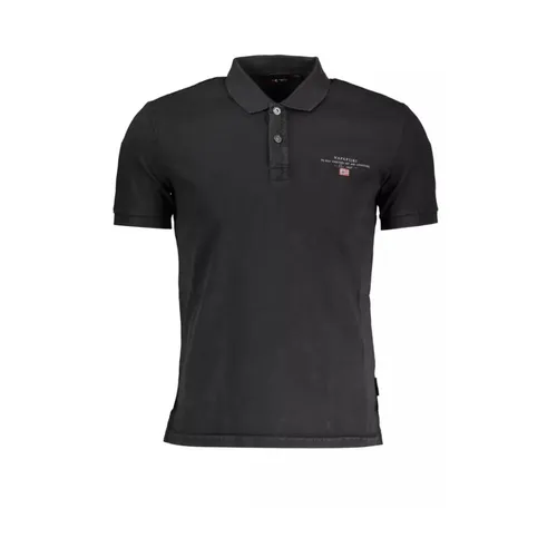 Tops > Polo Shirts - - Napapijri - Modalova