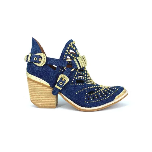 Shoes > Boots > Cowboy Boots - - Jeffrey Campbell - Modalova