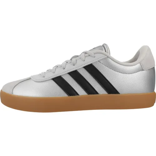 Adidas - Shoes > Sneakers - Gray - Adidas - Modalova