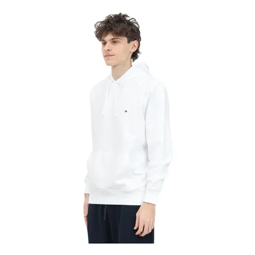 Sweatshirts & Hoodies > Hoodies - - Tommy Hilfiger - Modalova