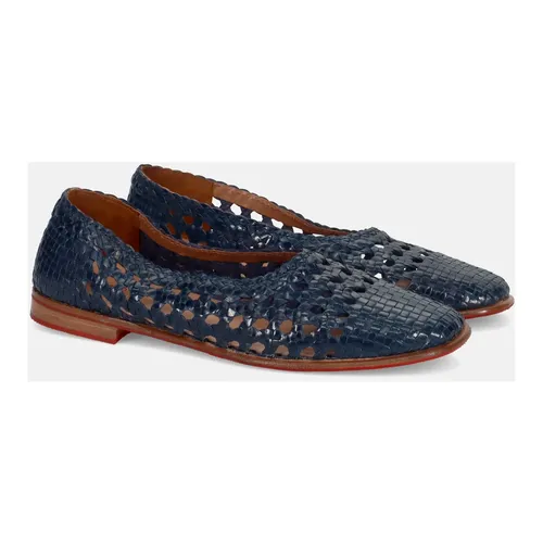 Shoes > Flats > Ballerinas - - Calpierre - Modalova
