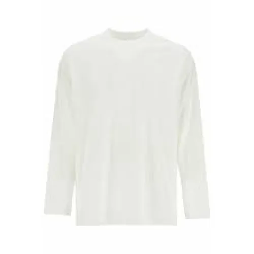 Tops > Long Sleeve Tops - - Y-3 - Modalova