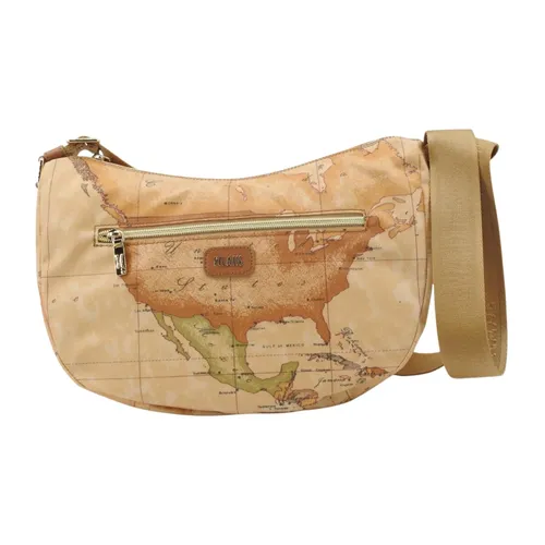 Bags > Shoulder Bags - - Alviero Martini 1a Classe - Modalova
