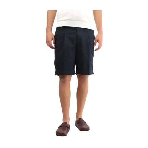 Shorts > Casual Shorts - - 40Weft - Modalova