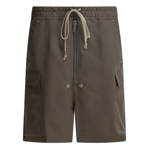 Shorts > Casual Shorts - - Rick Owens - Modalova