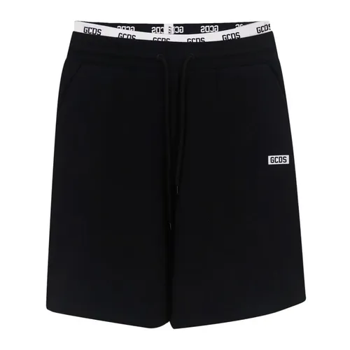 Shorts > Casual Shorts - - Gcds - Modalova