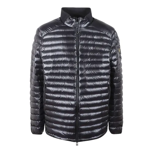 Jackets > Winter Jackets - - Belstaff - Modalova