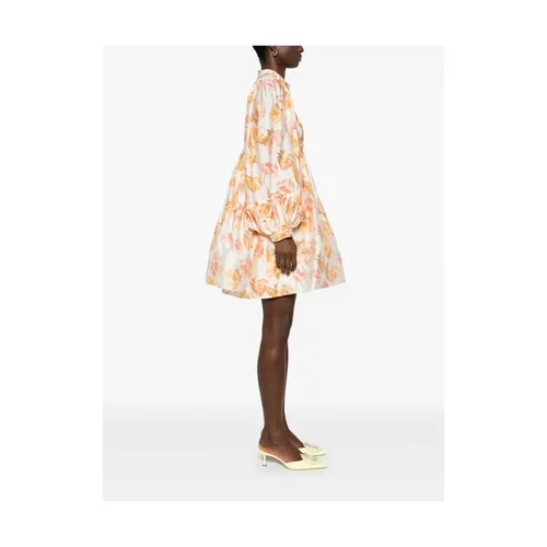 Dresses > Day Dresses > Short Dresses - - Malina - Modalova