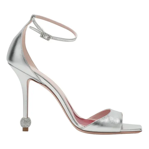 Shoes > Sandals > High Heel Sandals - - Roger Vivier - Modalova
