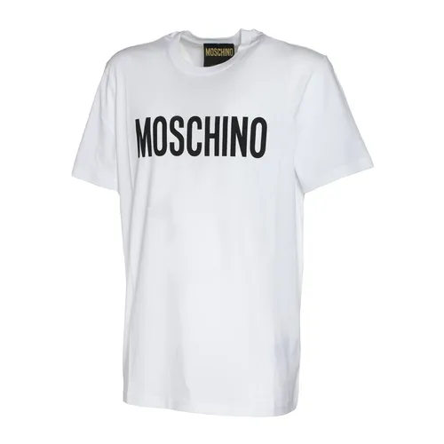 Tops > T-Shirts - - Moschino - Modalova
