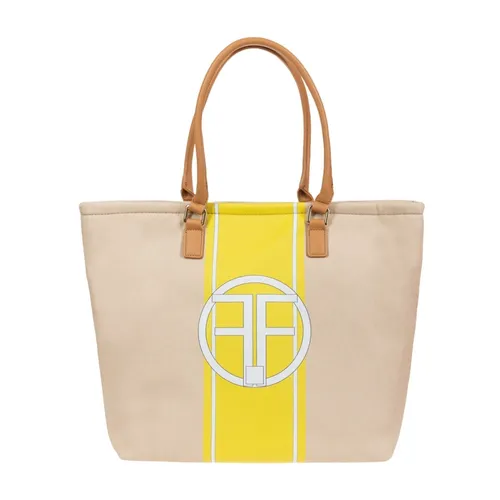 Bags > Tote Bags - - Fracomina - Modalova