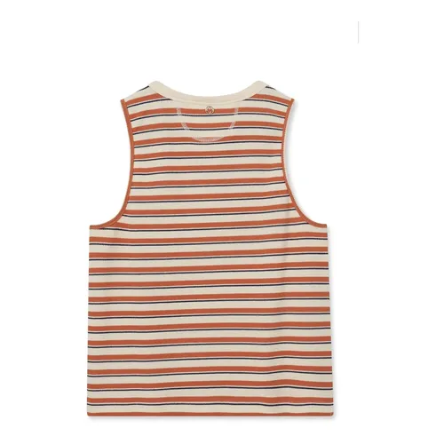 Tops > Sleeveless Tops - - Heyanno - Modalova