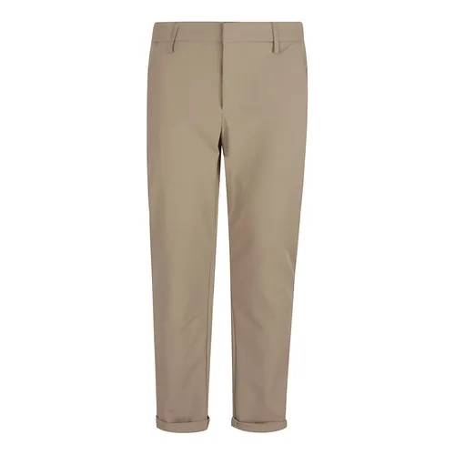 Trousers > Chinos - - Dondup - Modalova