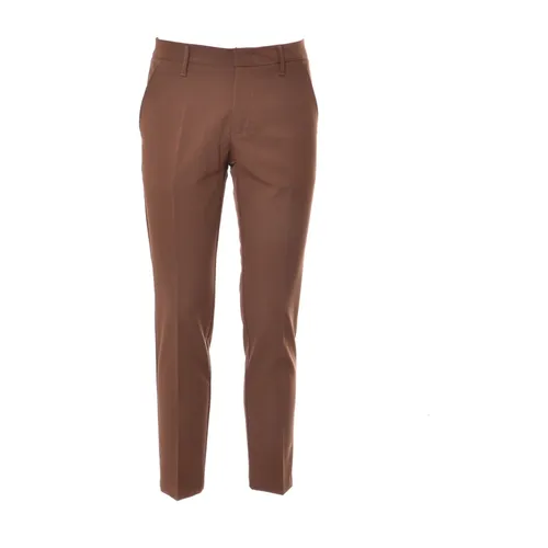 Trousers > Chinos - - Entre amis - Modalova