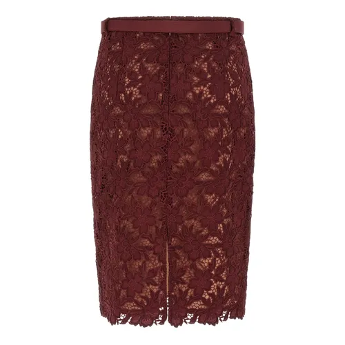 Skirts > Pencil Skirts - - Self Portrait - Modalova