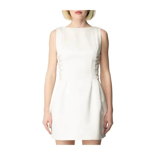 Dresses > Day Dresses > Short Dresses - - Elisabetta Franchi - Modalova