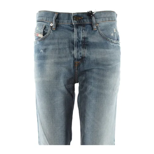 Jeans > Straight Jeans - - Diesel - Modalova