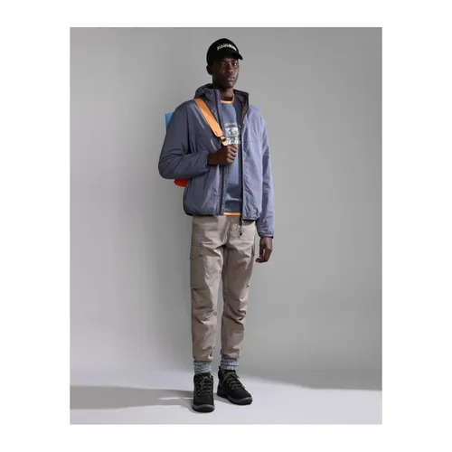 Jackets > Light Jackets - - Napapijri - Modalova
