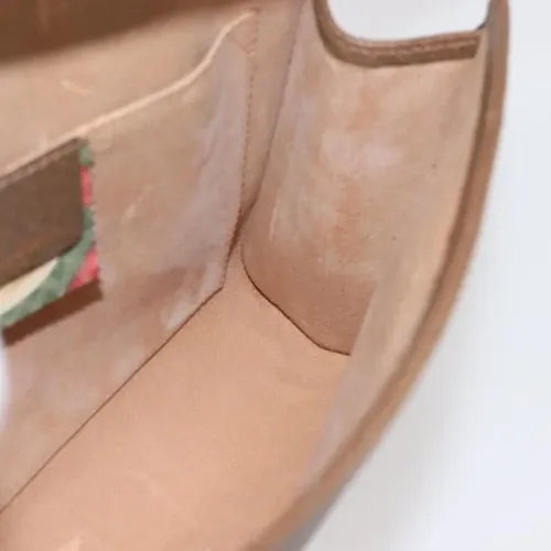 Pre-owned > Pre-owned Bags > Pre-owned Clutches - - Gucci Vintage - Modalova