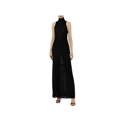 Dresses > Day Dresses > Maxi Dresses - - Elisabetta Franchi - Modalova