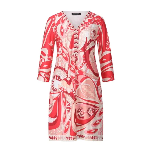 Dresses > Day Dresses > Short Dresses - - Ana Alcazar - Modalova