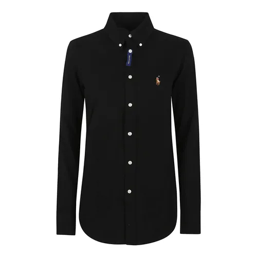 Blouses & Shirts > Shirts - - Polo Ralph Lauren - Modalova