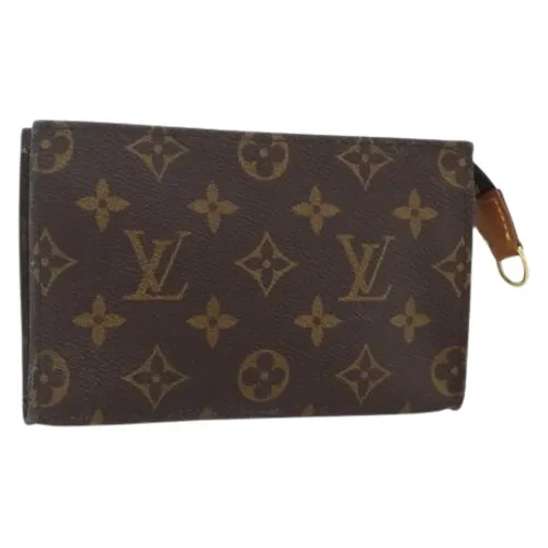 Pre-owned > Pre-owned Bags > Pre-owned Clutches - - Louis Vuitton Vintage - Modalova