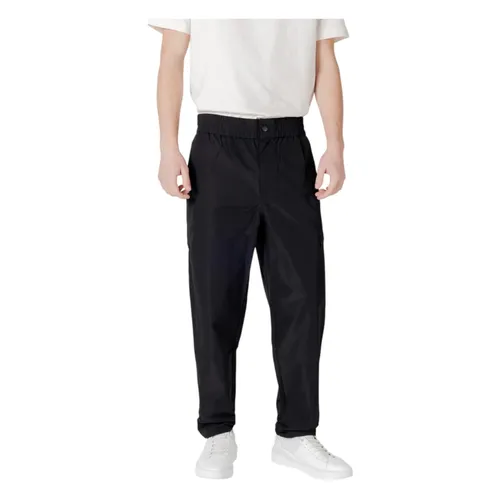 Trousers > Slim-fit Trousers - - Calvin Klein Jeans - Modalova