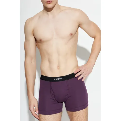 Underwear > Bottoms - - Tom Ford - Modalova