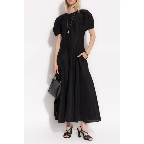 Dresses > Day Dresses > Maxi Dresses - - Tory Burch - Modalova