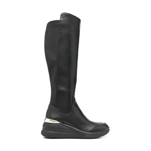 Shoes > Boots > High Boots - - Liu Jo - Modalova