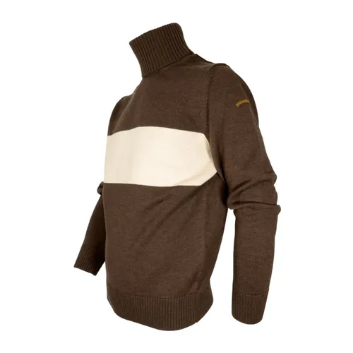 Knitwear > Turtlenecks - - Paul & Shark - Modalova