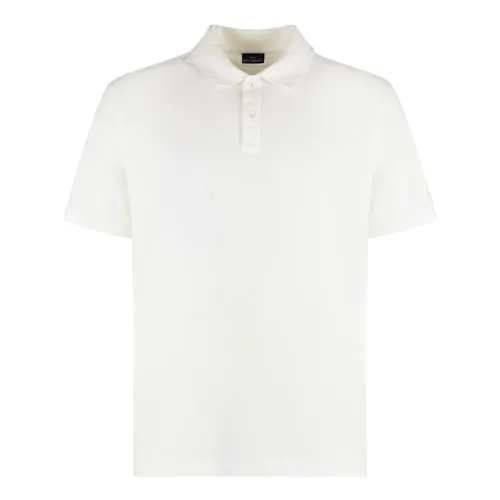 Tops > Polo Shirts - - Paul & Shark - Modalova