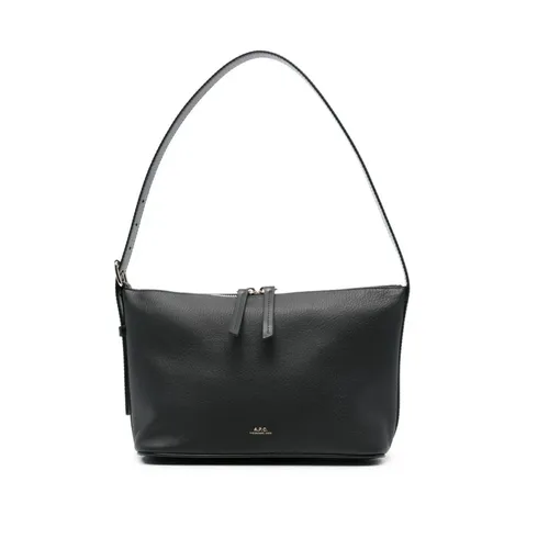 Bags > Shoulder Bags - - A.p.c. - Modalova