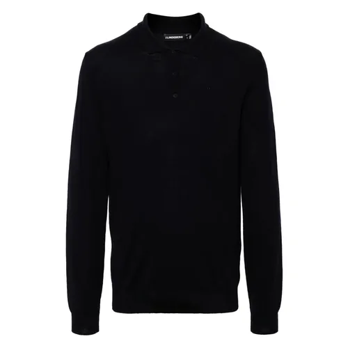 Tops > Polo Shirts - - J.Lindeberg - Modalova