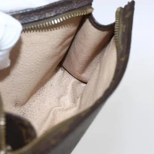 Pre-owned > Pre-owned Bags > Pre-owned Clutches - - Louis Vuitton Vintage - Modalova