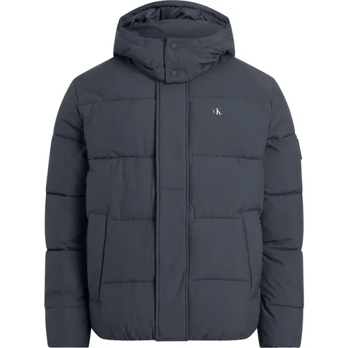 Jackets > Winter Jackets - - Calvin Klein - Modalova