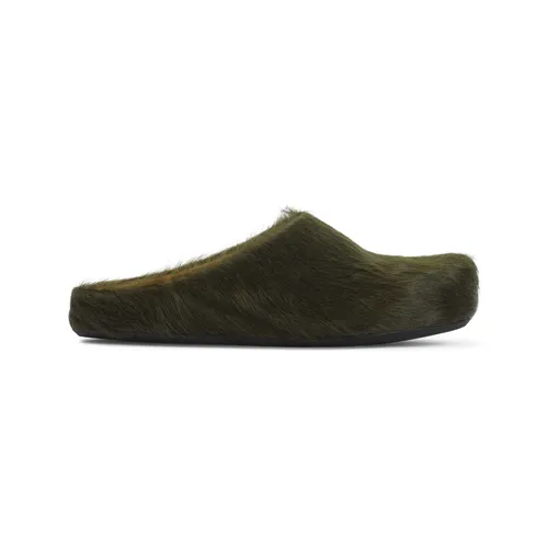 Marni - Shoes > Sandals - Green - Marni - Modalova