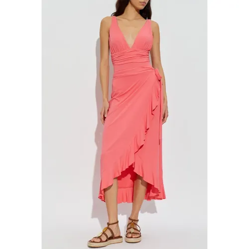 Skirts > Midi Skirts - - Melissa Odabash - Modalova