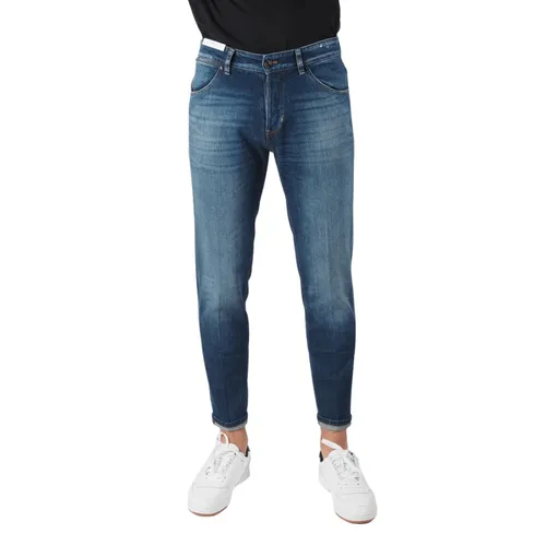 Jeans > Slim-fit Jeans - - PT Torino - Modalova
