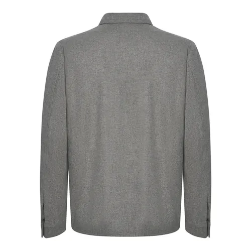 Jackets > Light Jackets - - Franzese Collection - Modalova