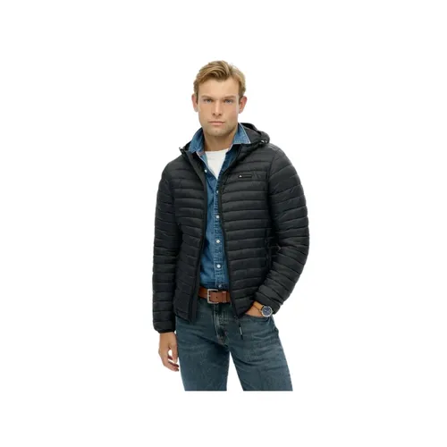 Jackets > Winter Jackets - - Superdry - Modalova